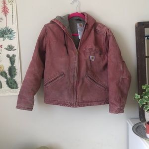 Women’s Carhart Jacket